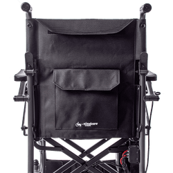 Fauteuil roulant électrique pliant en magnésium Martinika