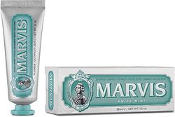 Marvis Anise Mint 25 ml (Formato Viaje)