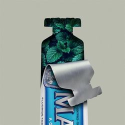 Marvis Aquatic Mint 75 ml