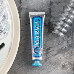 Marvis Aquatic Mint 75 ml
