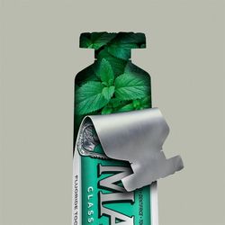 Marvis Dentifrico The Mints Classic Strong Menta Fuerte 75 ml