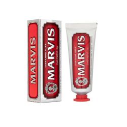 Marvis Dentifrico Canela Menta 25 ml