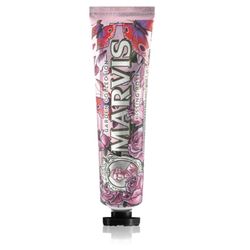 Marvis Kissing Rose Toothpaste 75 ml