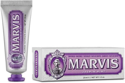 Marvis Jasmine Mint Toothpaste 25 ml