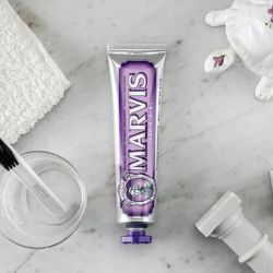Marvis Jasmine Mint Toothpaste 25 ml