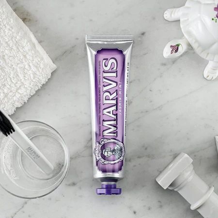 Marvis Jasmine Mint Toothpaste 25 ml