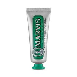 Marvis Toothpaste The Mints Classic Strong Strong Mint 25 ml