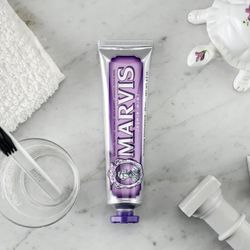 Marvis Mint Jasmine 75 ml