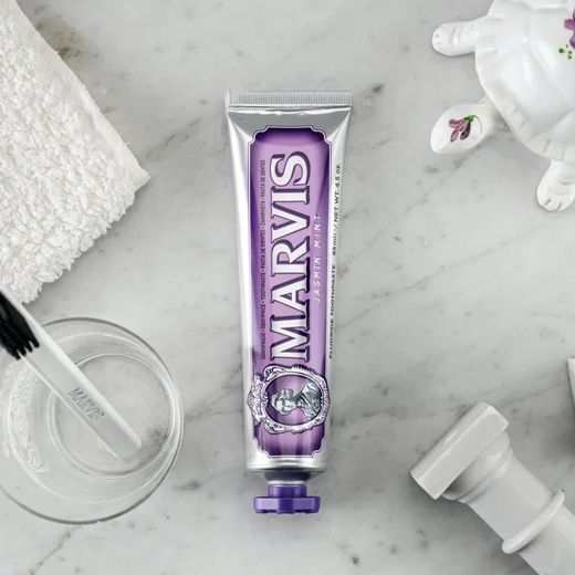 Marvis Mint Jasmine 75 ml