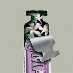 Marvis Mint Jasmine 75 ml