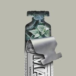 Marvis Menthe Blanchissante Fumeurs 75 ml