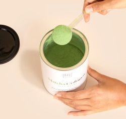 Matcha & Co Matcha Colágeno 300 g