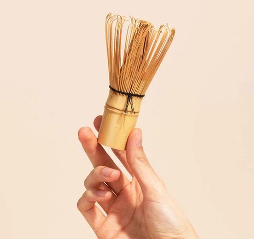 Coffret rituel de matcha cérémonial Matcha&Co – Matcha&Co (Thé + Chasen + Cuillère)