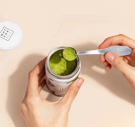 Matcha&Co Matcha Measuring Spoon