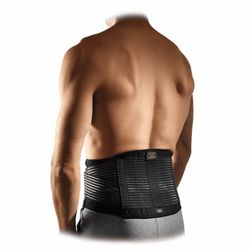 McDavid Faja Sacrolumbar Con Ajuste [493]