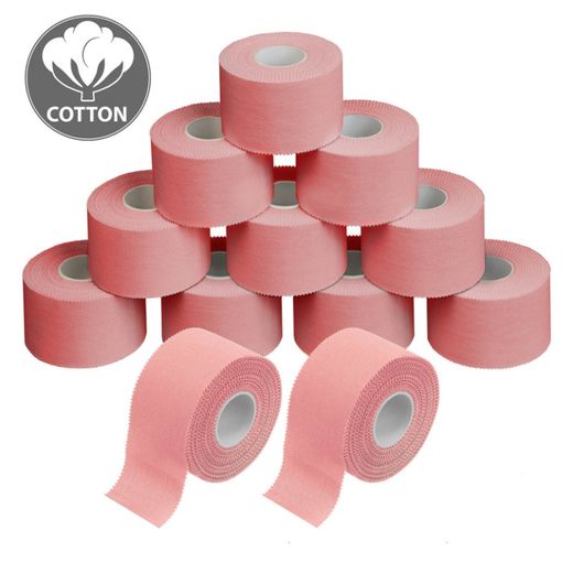 Alpidex Sport Tape Cinta Deportiva 3,8 cm x 10 m