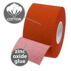 Alpidex Sport Tape Cinta Deportiva 3,8 cm x 10 m