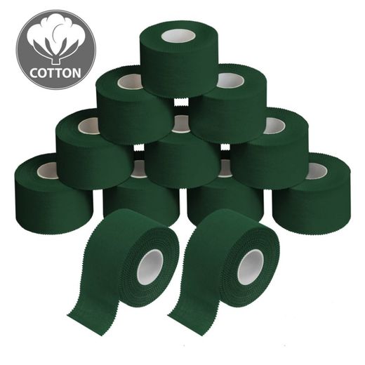 Alpidex Sport Tape Cinta Deportiva 3,8 cm x 10 m