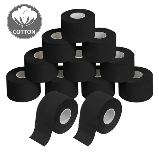 Alpidex Sport Tape Cinta Deportiva 3,8 cm x 10 m