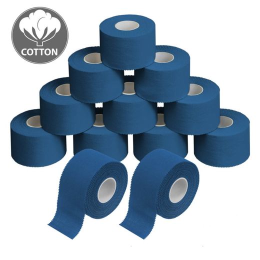 Alpidex Sport Tape Cinta Deportiva 3,8 cm x 10 m