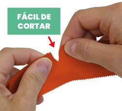 Alpidex Sport Tape Cinta Deportiva 3,8 cm x 10 m