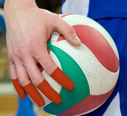 Alpidex Sport Tape Cinta Deportiva 3,8 cm x 10 m