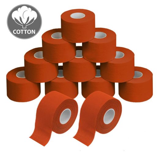 Alpidex Sport Tape Cinta Deportiva 3,8 cm x 10 m