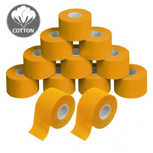Alpidex Sport Tape Cinta Deportiva 3,8 cm x 10 m
