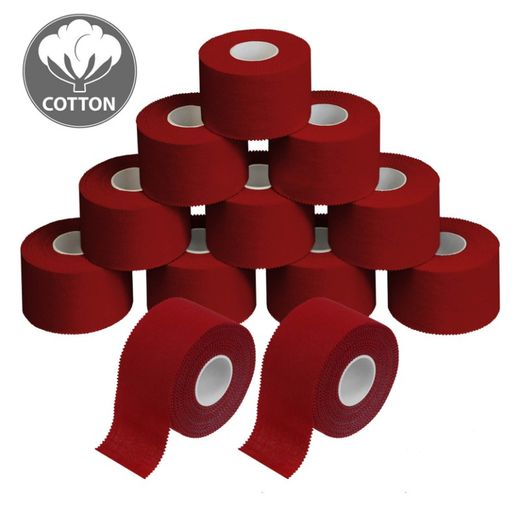 Alpidex Sport Tape Cinta Deportiva 3,8 cm x 10 m