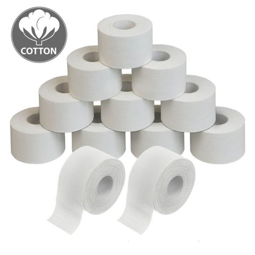 Alpidex Sport Tape Cinta Deportiva 3,8 cm x 10 m