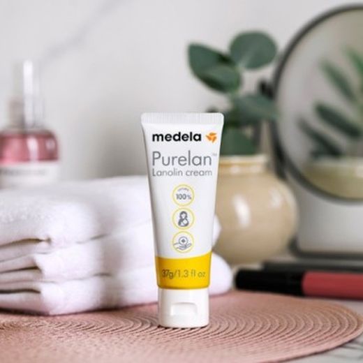 Medela Purelan Crema de Lanolina 37 g