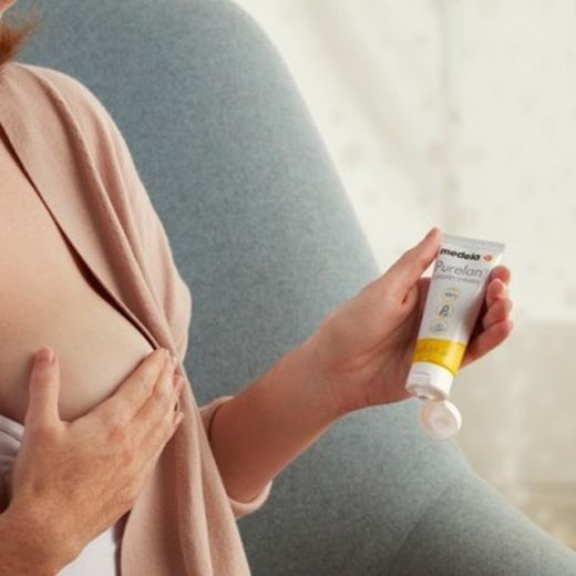 Medela Purelan Crema de Lanolina 37 g