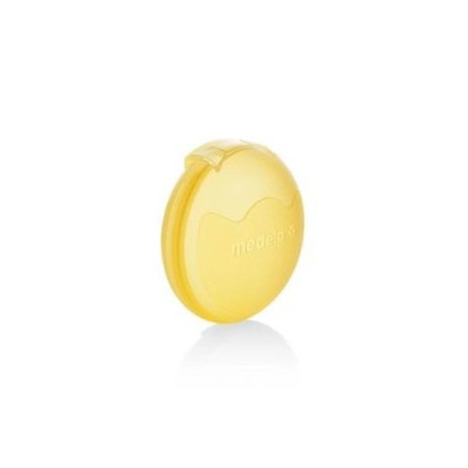 Medela Contact Breastfeeding Nipple Shields 2 Nipple Shields