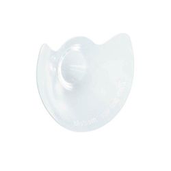 Medela Contact Breastfeeding Nipple Shields 2 Nipple Shields