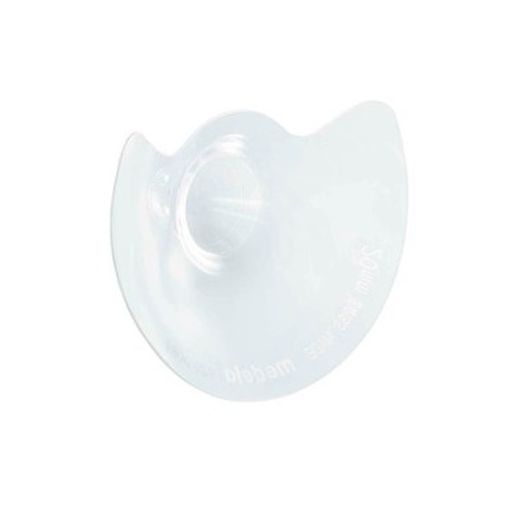 Medela Contact Breastfeeding Nipple Shields 2 Nipple Shields