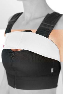 Medi Lipomed Bra + Belt (Sujetador + Cinturon)