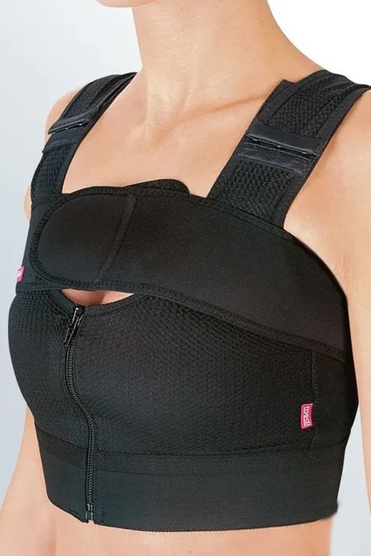 Medi Lipomed Bra (Sin Cinturon)