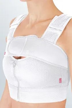 Medi Lipomed Bra + Belt (Sujetador + Cinturon)
