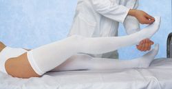 Meias Comprinet Pro Meias Longas Antiembólicas 1 Par