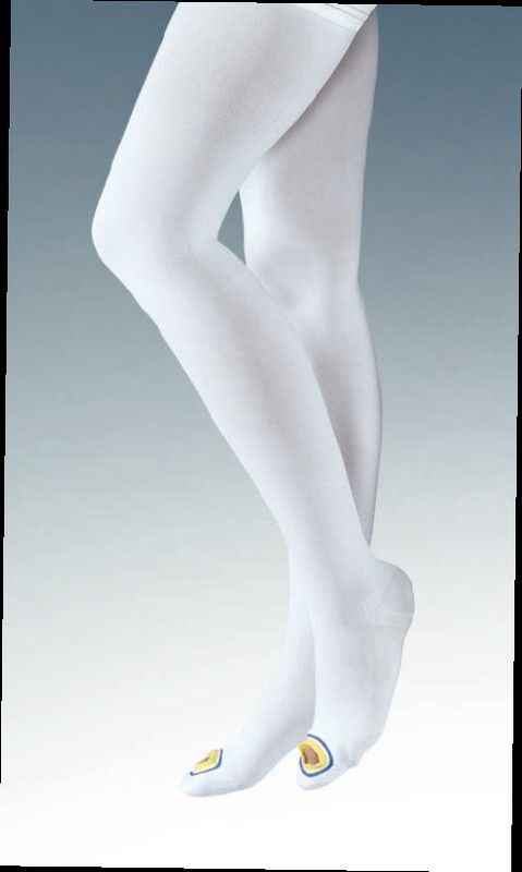 Meias Comprinet Pro Meias Longas Antiembólicas 1 Par