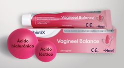 Medibiotix Vagineel Balance 30 ml