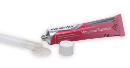 Medibiotix Vagineel Balance 30 ml