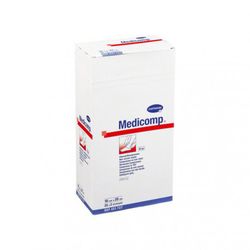 Medicomp 10x20 25 unidades