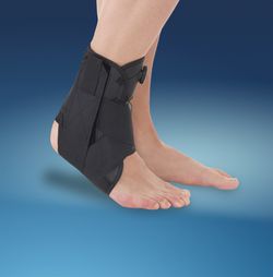 Mediroyal Armis Tobillera Estabilizadora con BOA MBA141