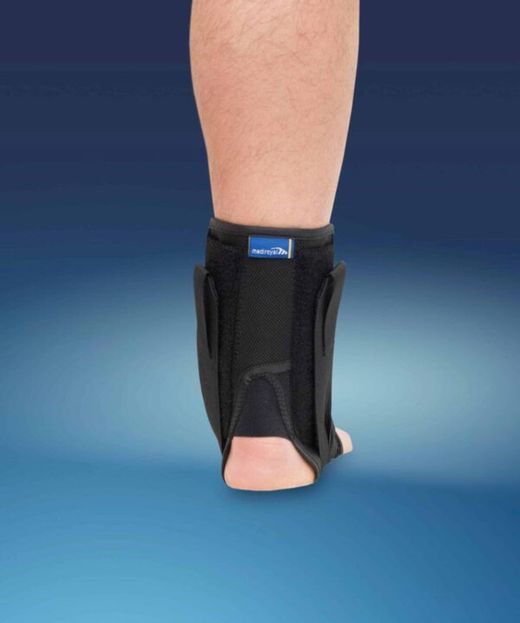 Mediroyal Armis Tobillera Estabilizadora con BOA MBA141