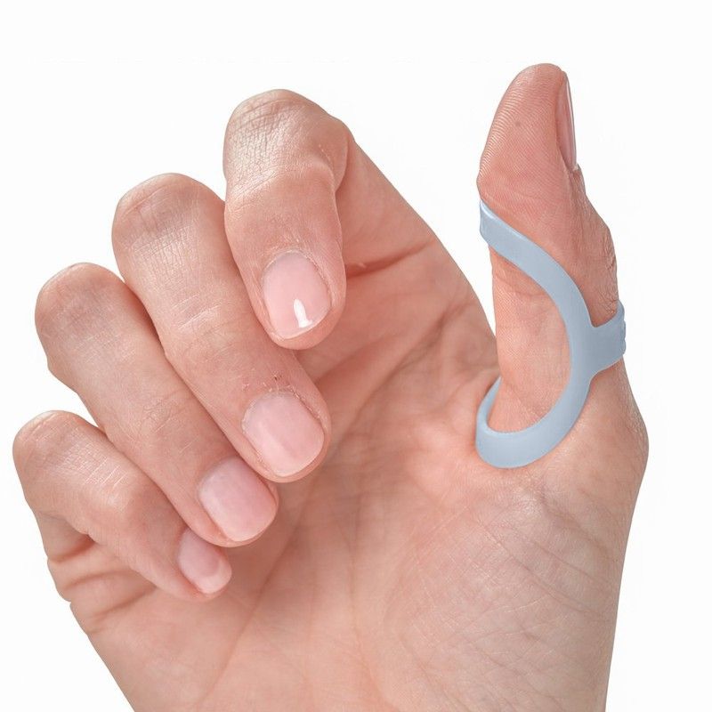 Mediroyal Férula de Dedo Oval 2008