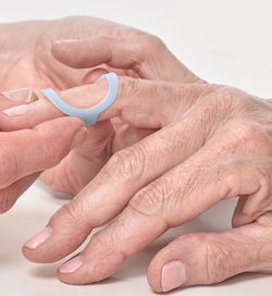 Mediroyal Férula de Dedo Oval 2008