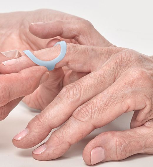 Mediroyal Férula de Dedo Oval 2008