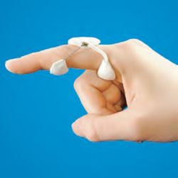 Mediroyal Férula Extensora de la Articulación Interfalángica Proximal LMB 504