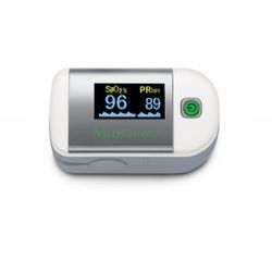 Oxímetro de pulso Medisana PM100